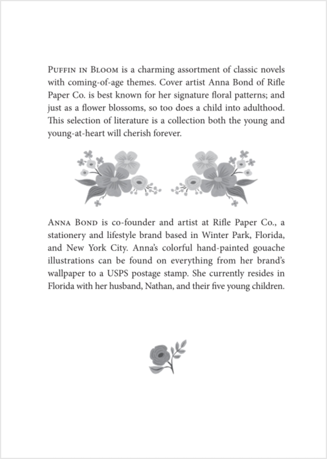 Sense and Sensibility (Puffin in Bloom Deluxe Edition), , large