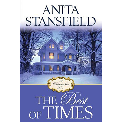 The Best of Times (Dickens Inn, Vol. 1)