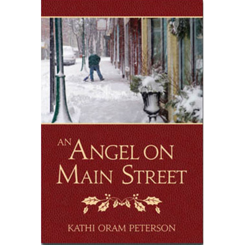 An Angel on Main Street