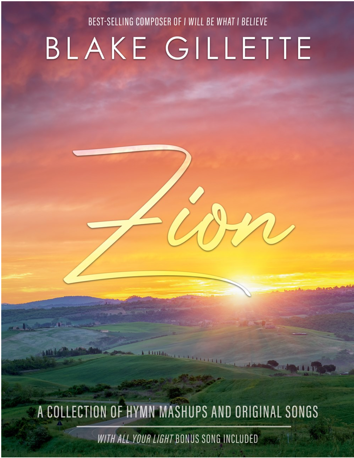 Zion Songbook
