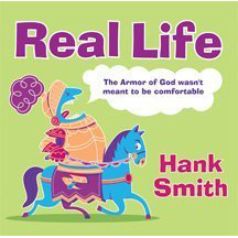 Real Life, , large