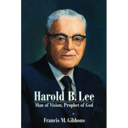 Harold B. Lee
