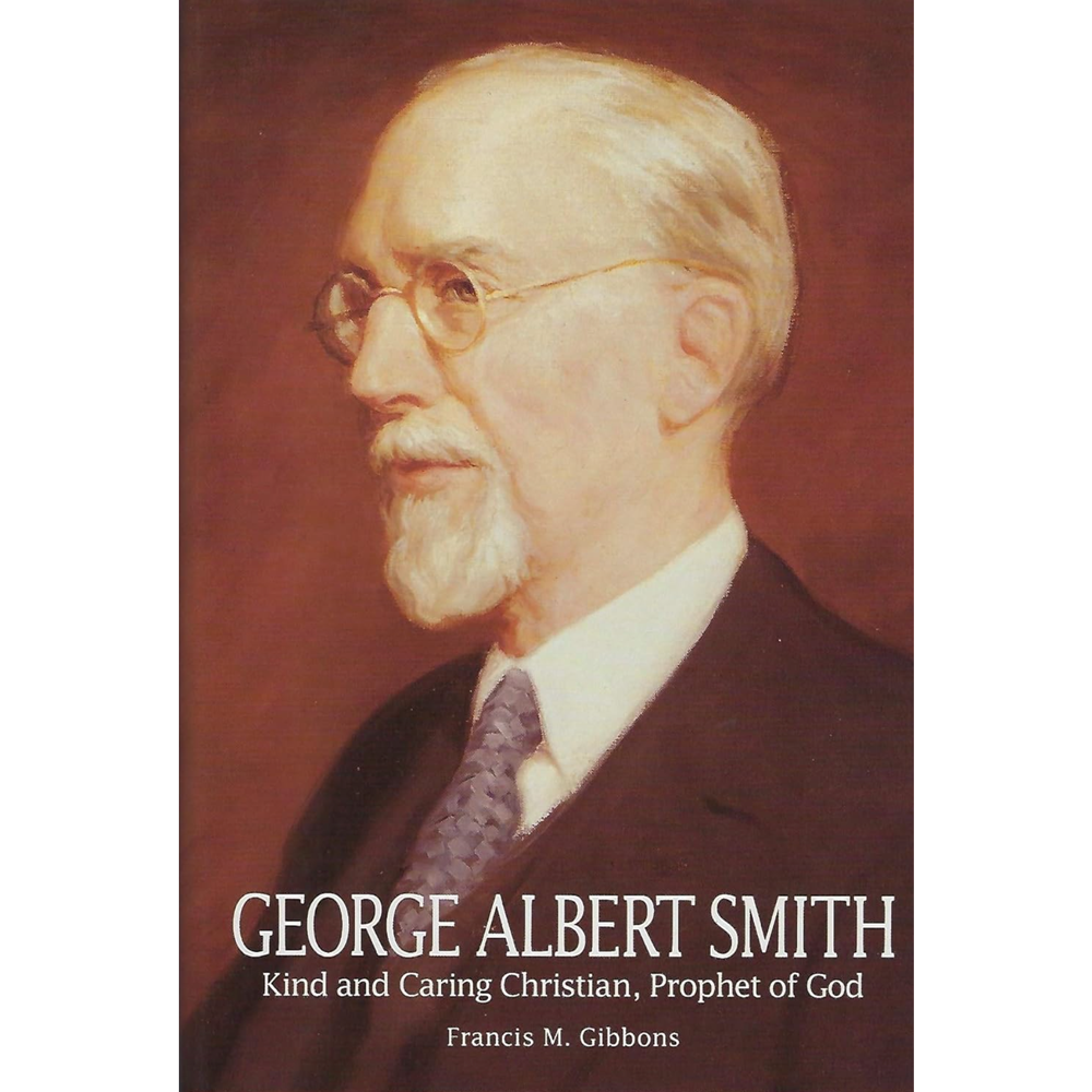 George Albert Smith