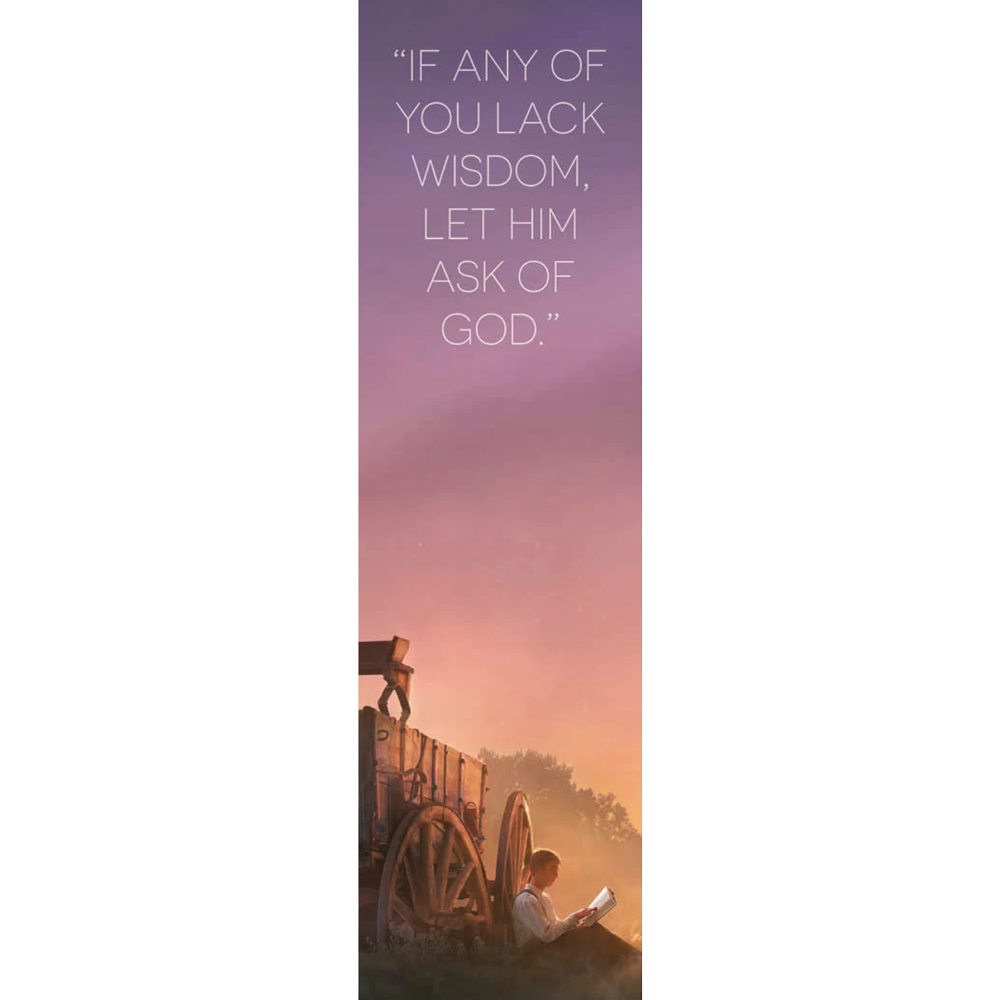 Searching for Heaven Bookmark