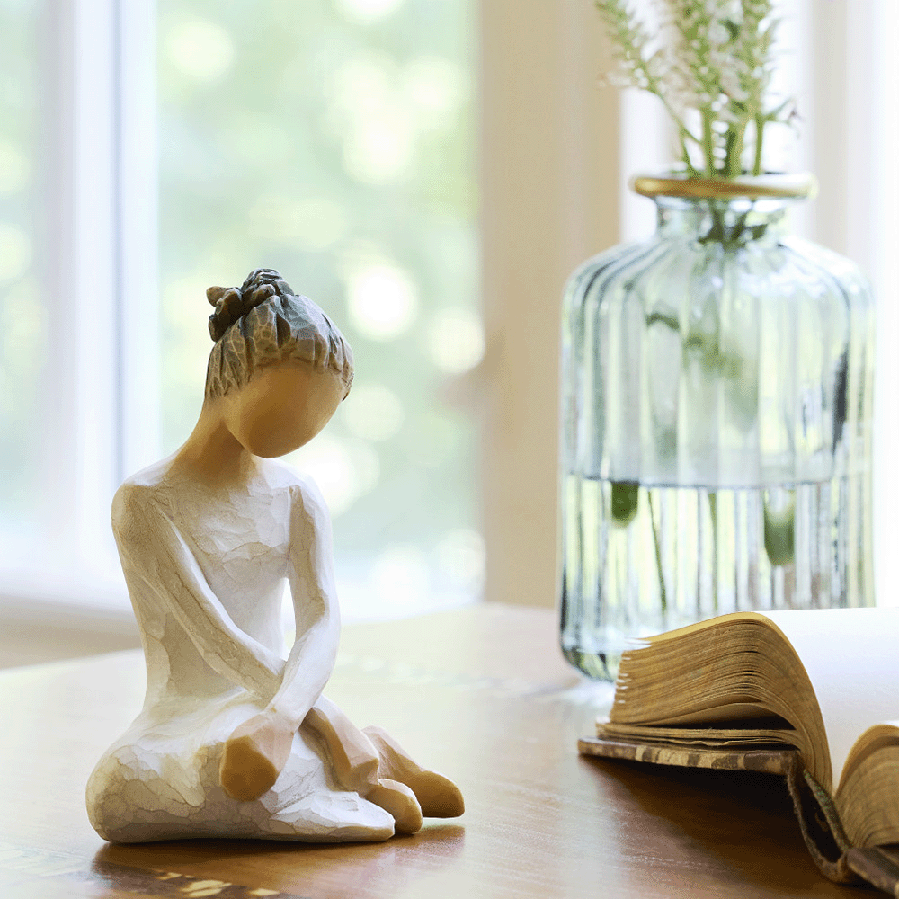 Serenity Figurine, , large image number 5