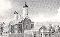 Vernal Temple Recommend Holder, , large
