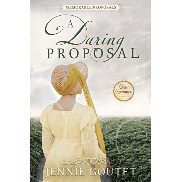 A Daring Proposal