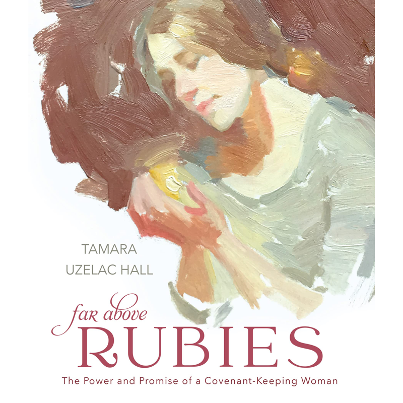 Far above Rubies, , large image number 0