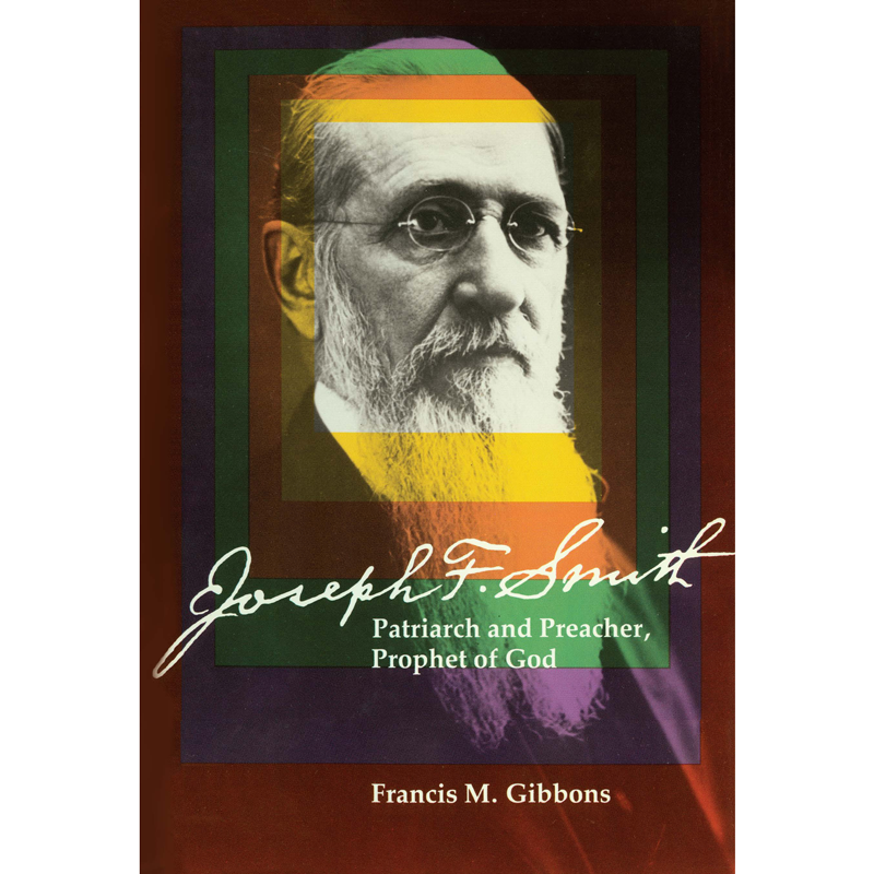 Joseph F. Smith