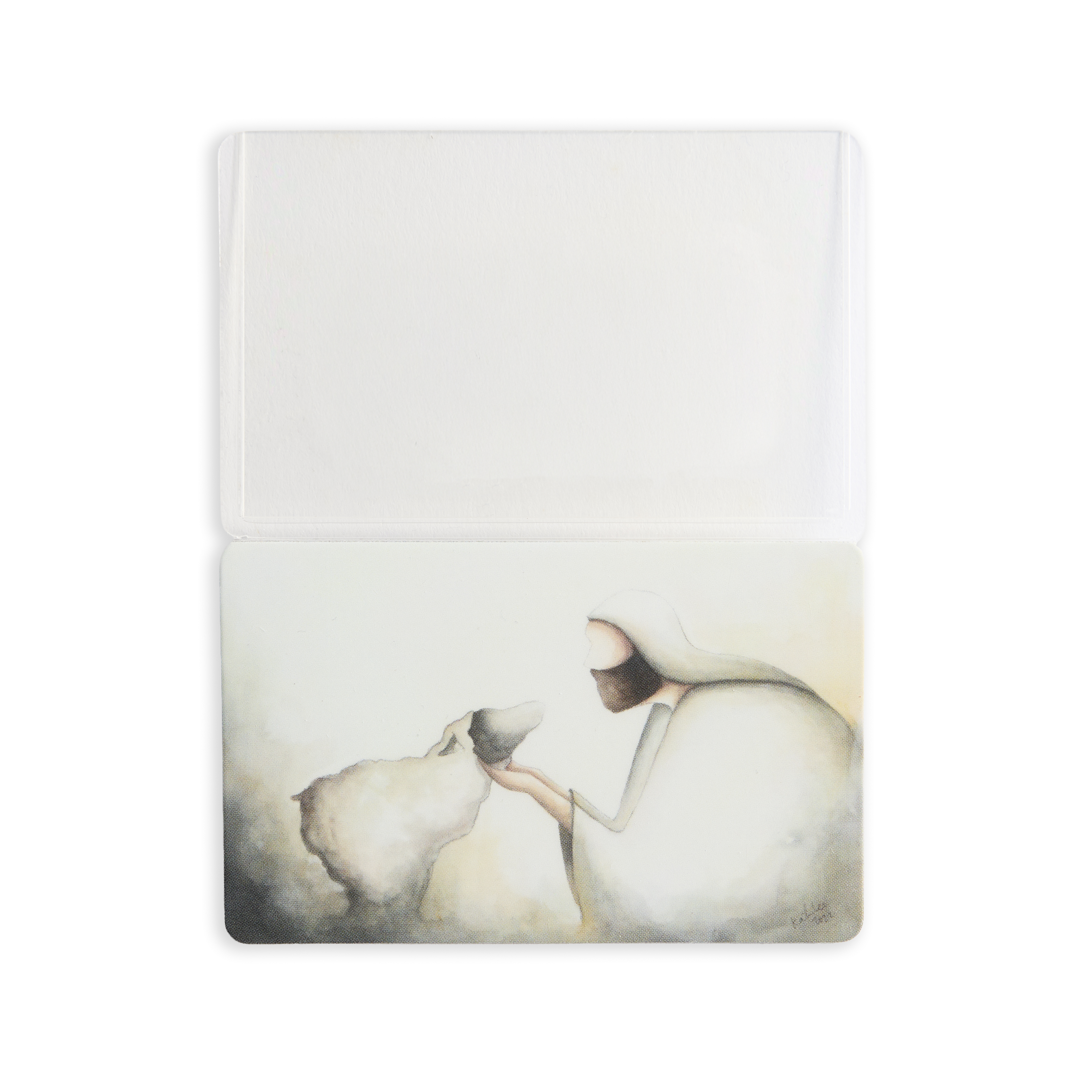 The Comforter Recommend Holder