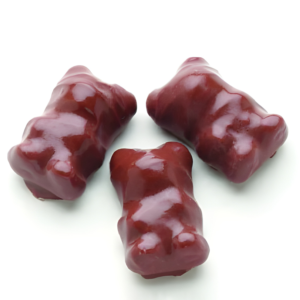 Chocolate Cinnamon Bears, , large image number 1