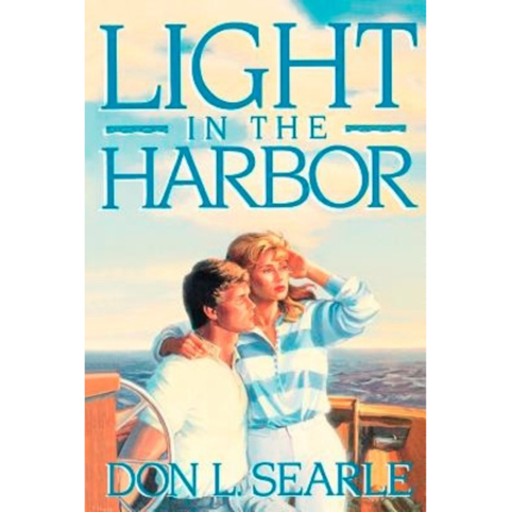 Light in the Harbor