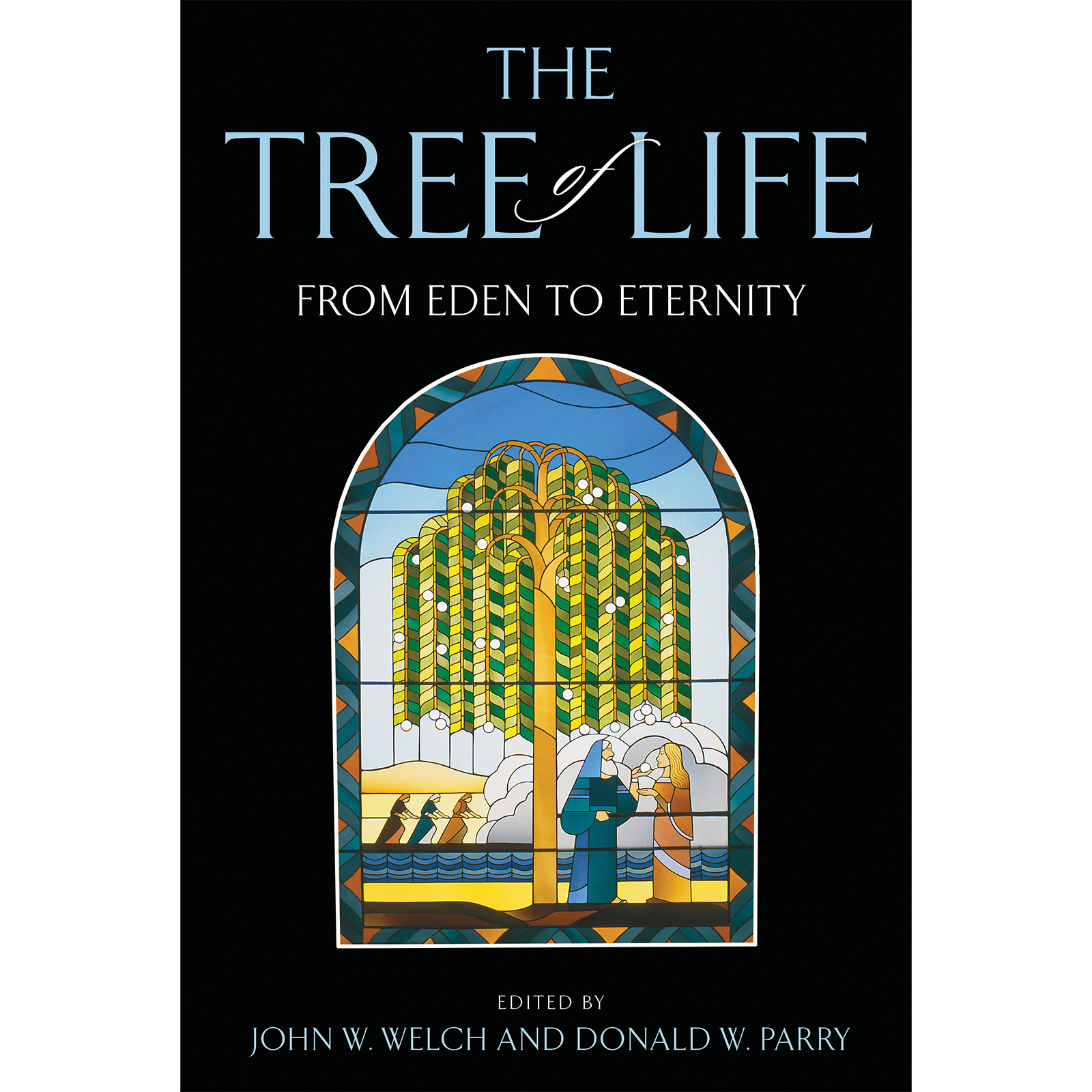The Tree of Life: From Eden to Eternity, , large image number 0