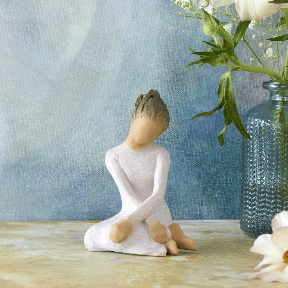 Serenity Figurine, , large image number 4