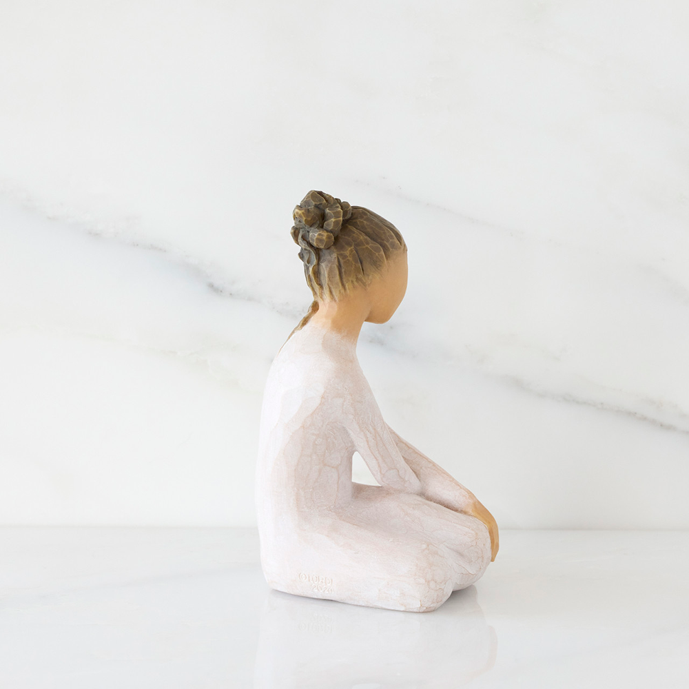 Serenity Figurine, , large image number 3