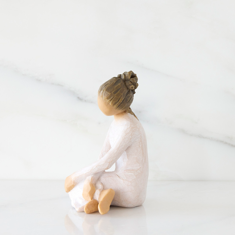 Serenity Figurine, , large image number 2