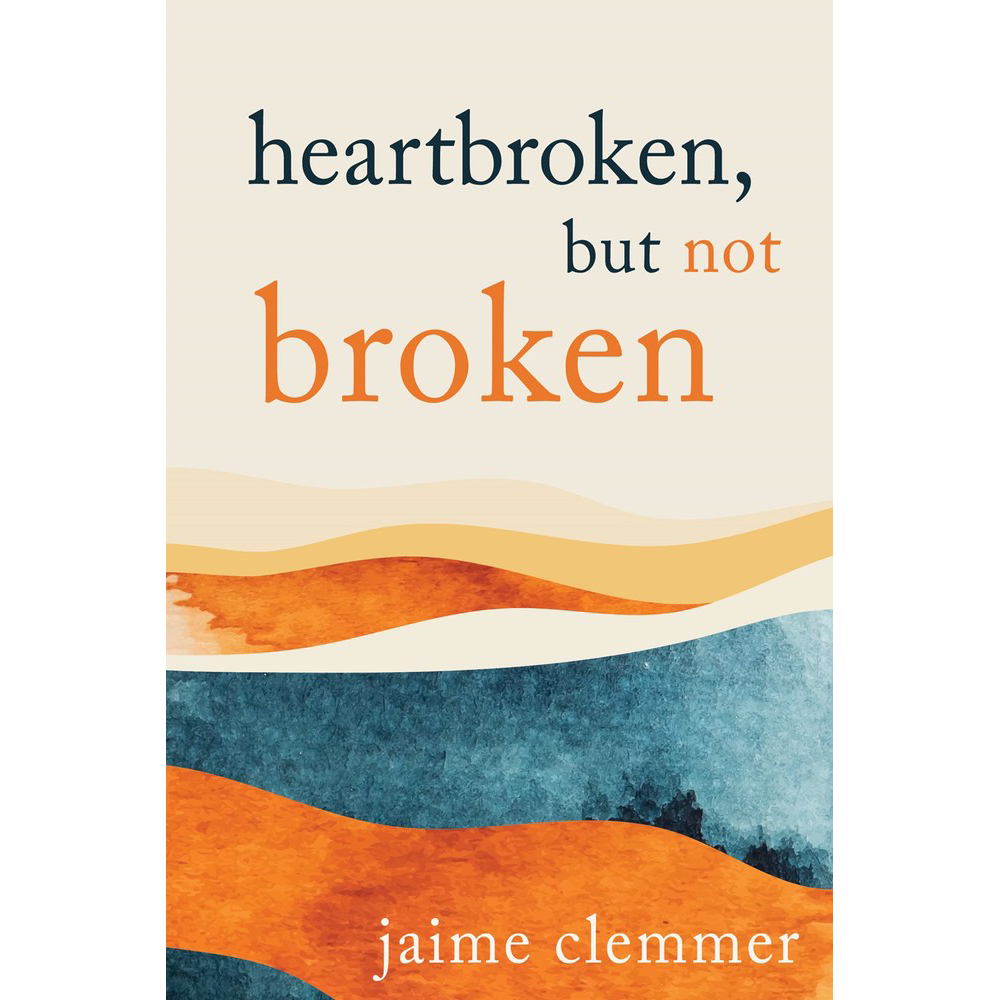 Heartbroken, but not Broken, , large image number 0