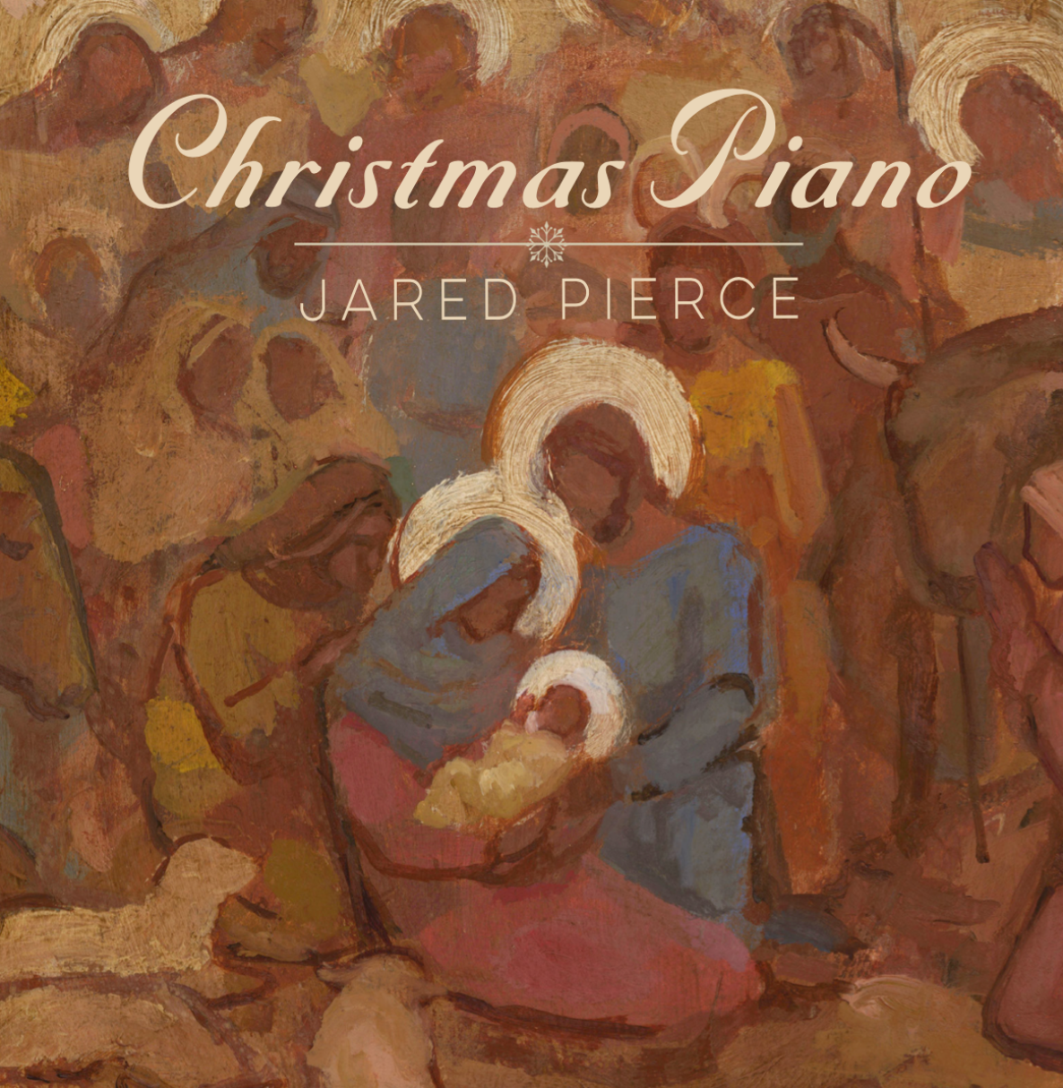Christmas Piano