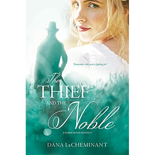 The Thief and the Noble