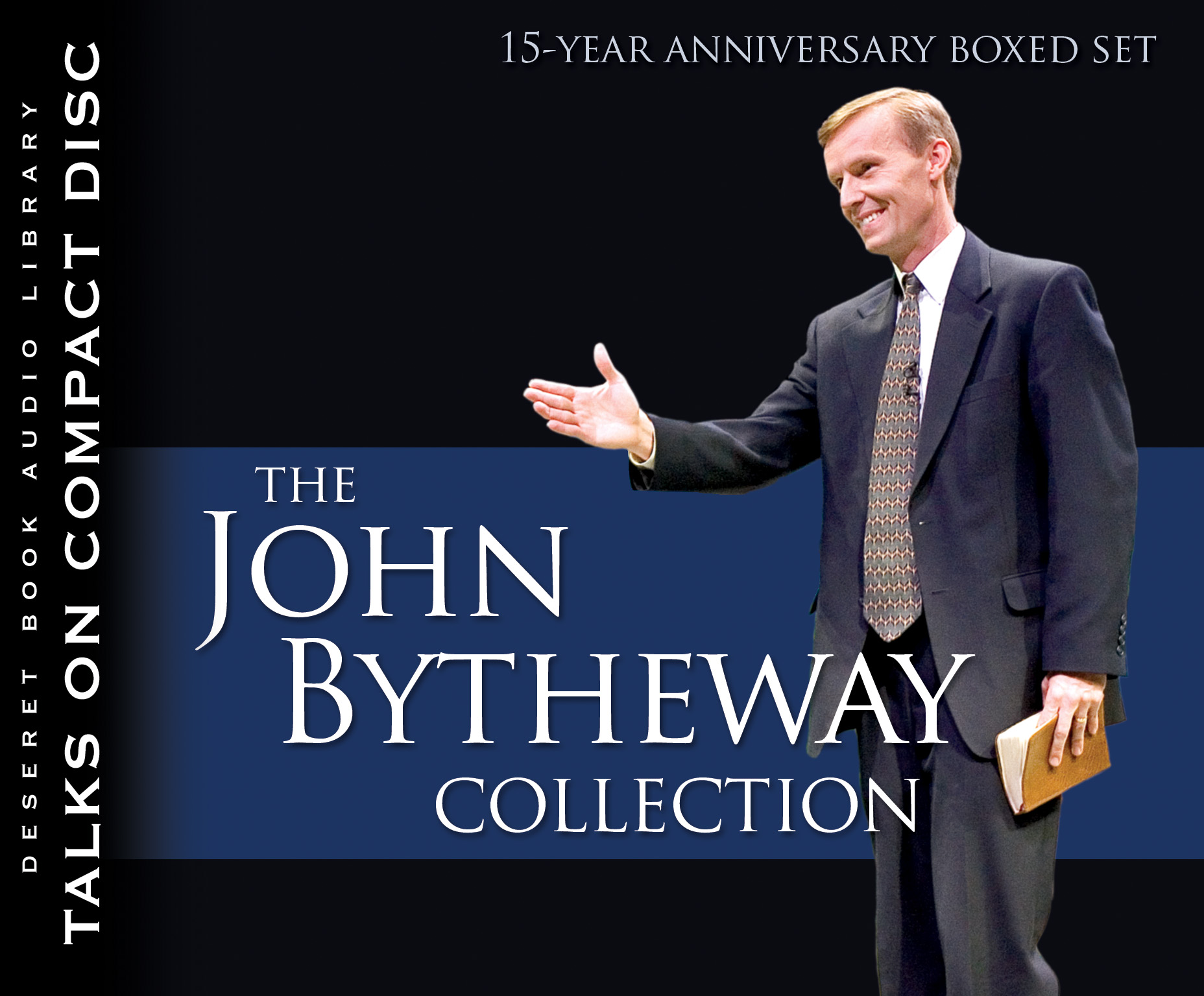 The John Bytheway Collection, Volume 1