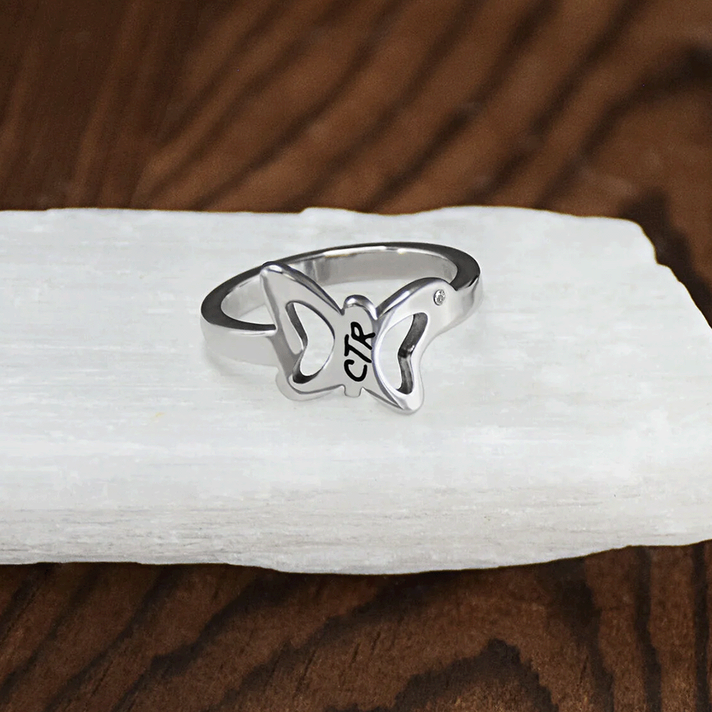 Flutter CTR Ring 9.0, , large