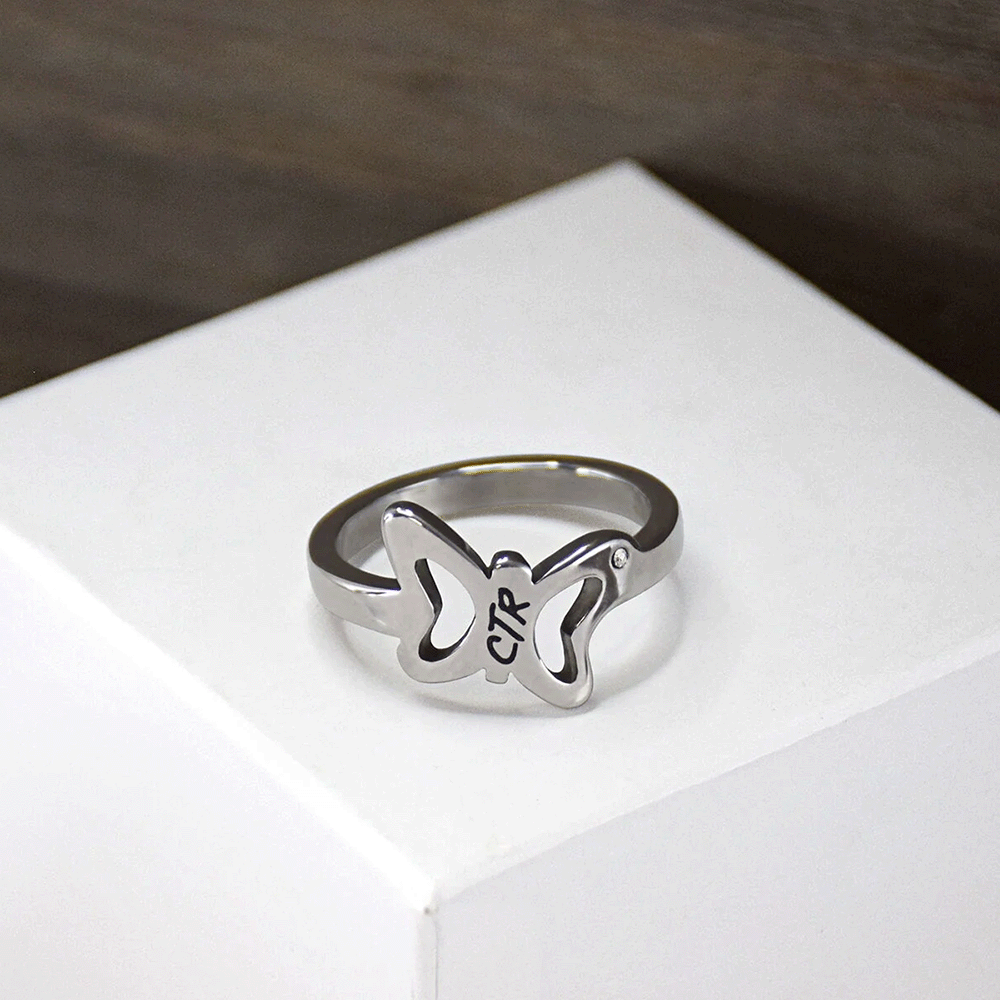 Flutter CTR Ring 9.0, , large image number 2