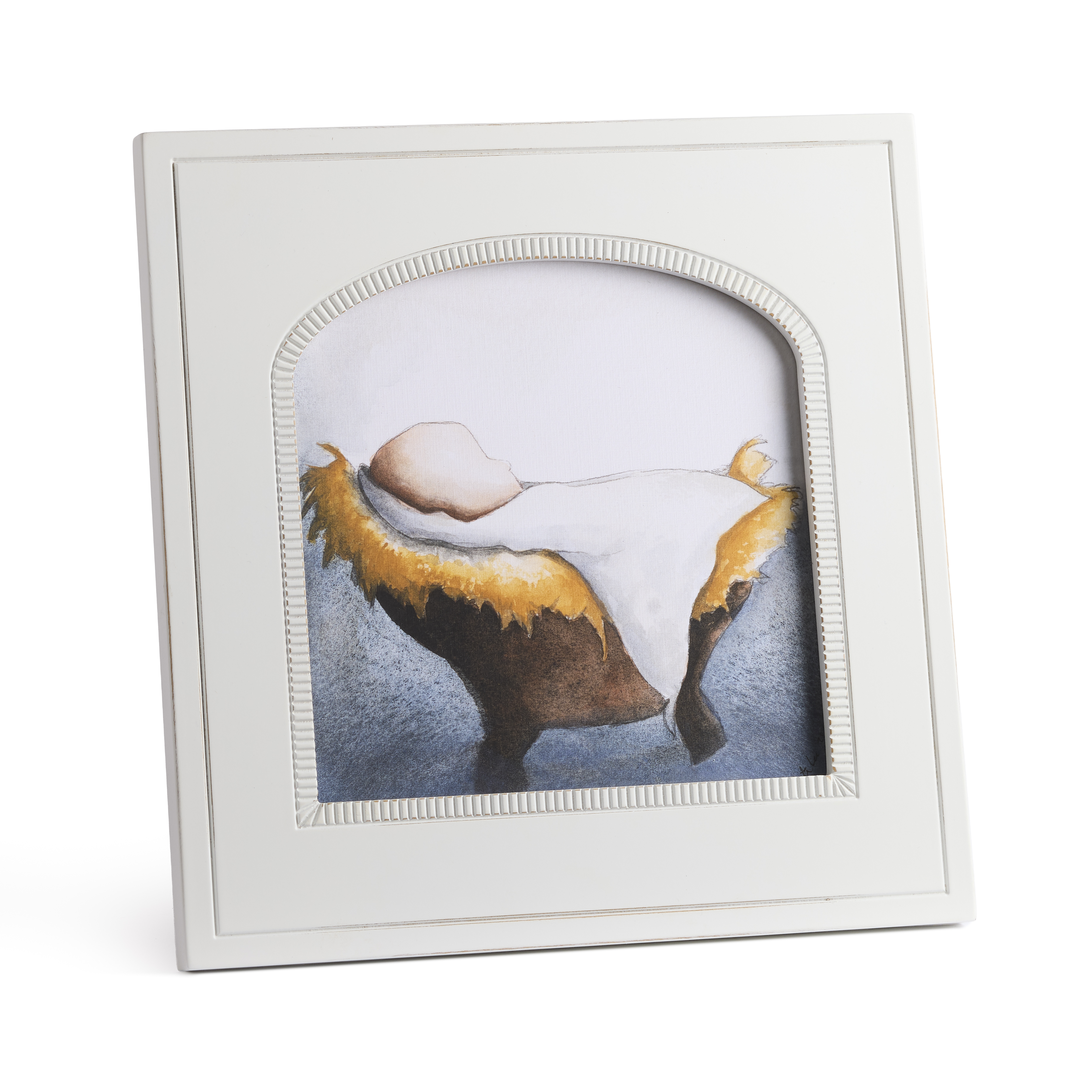 Hope Was Born (13x13 Framed Paper Print), , large image number 1