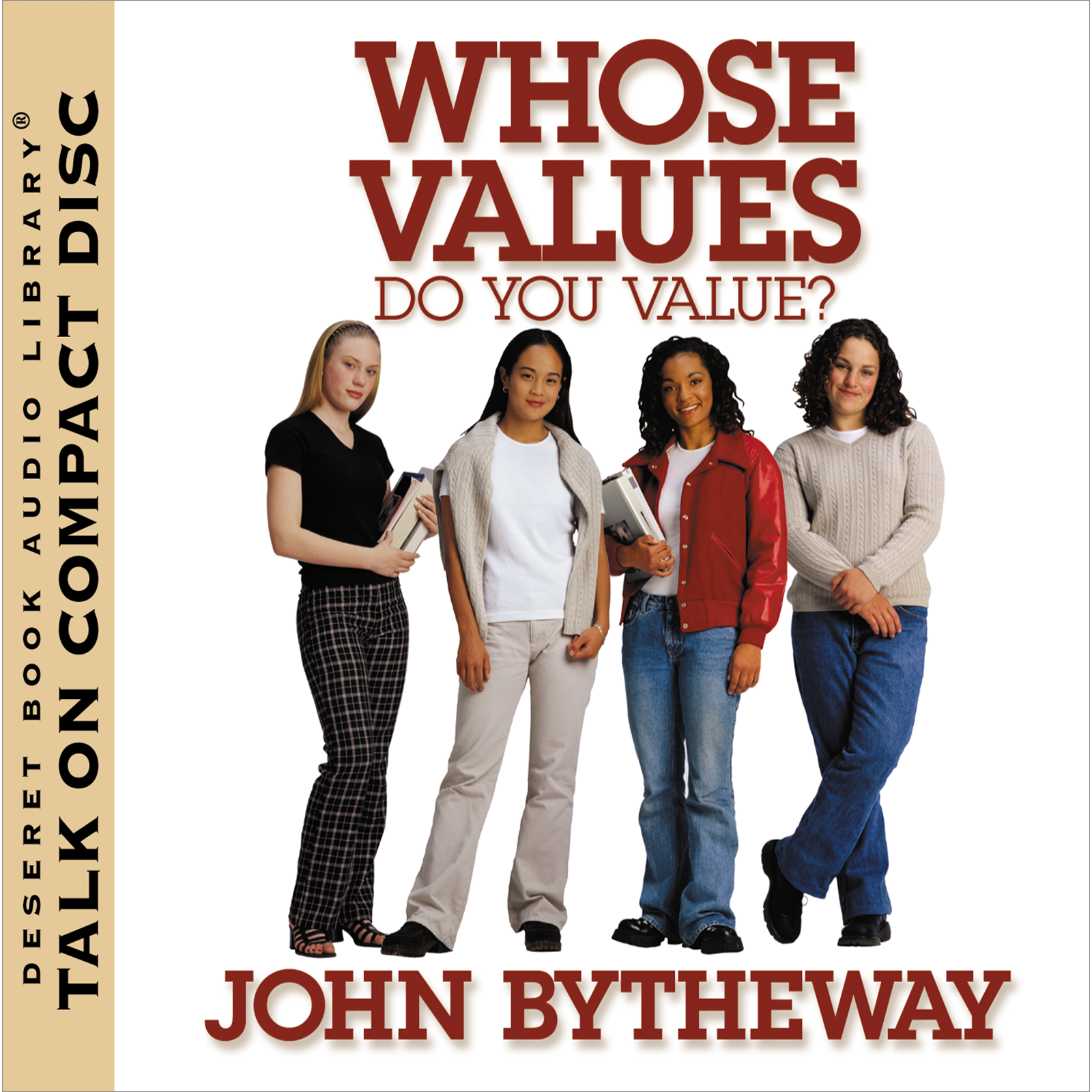 Whose Values Do You Value?
