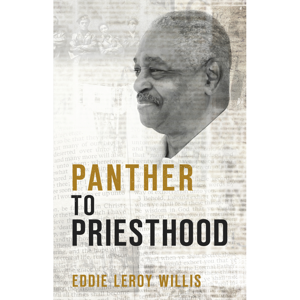 Panther to Priesthood, , large image number 0