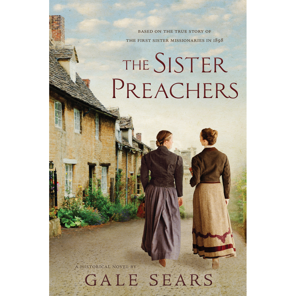 The Sister Preachers, , large image number 0