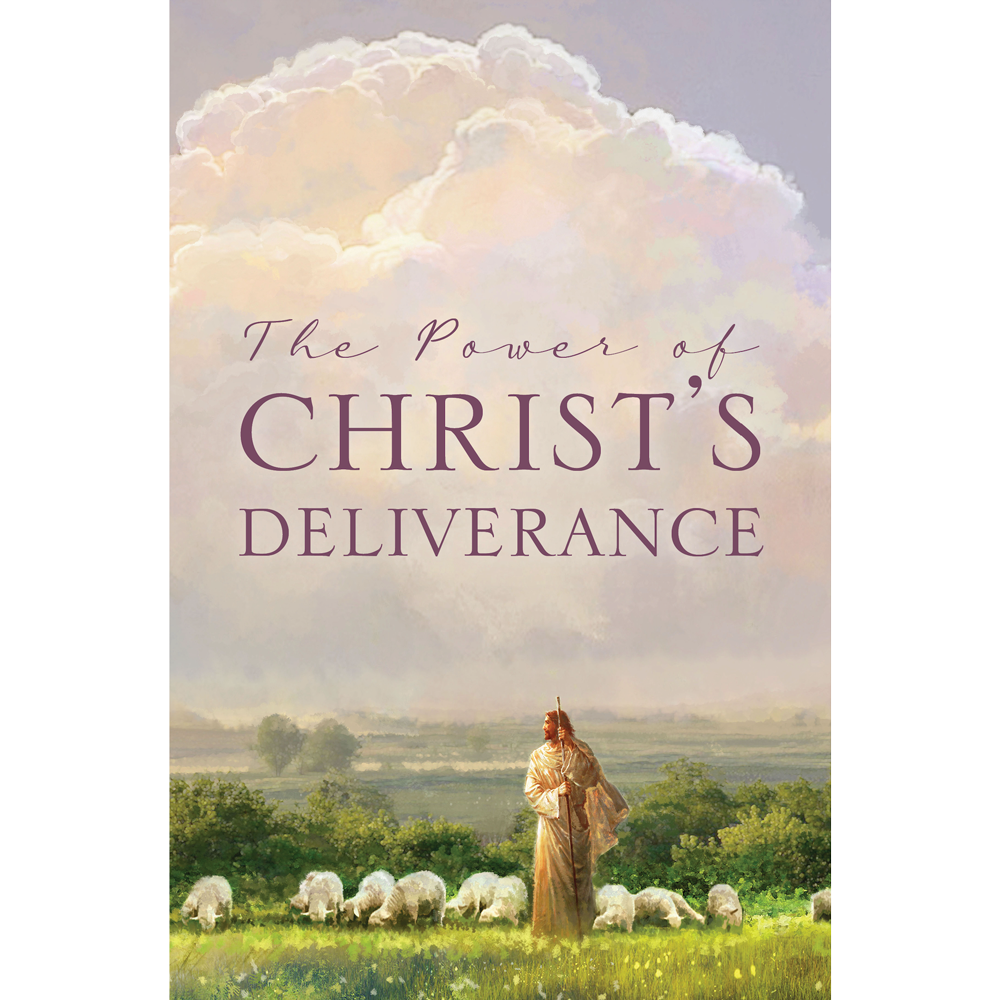 The Power of Christ's Deliverance