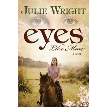 Eyes Like Mine