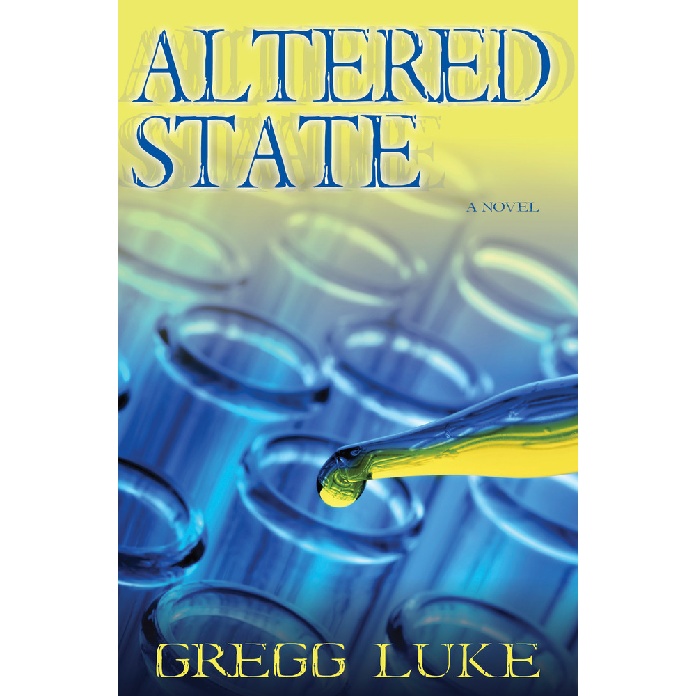 Altered State
