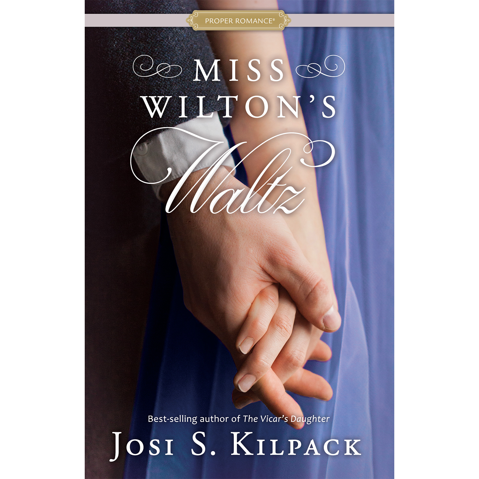 Miss Wilton's Waltz, , large image number 0