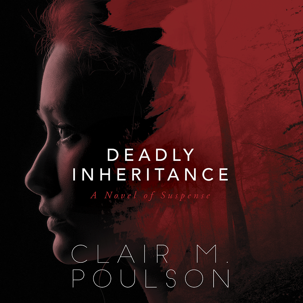 Deadly Inheritance, , large