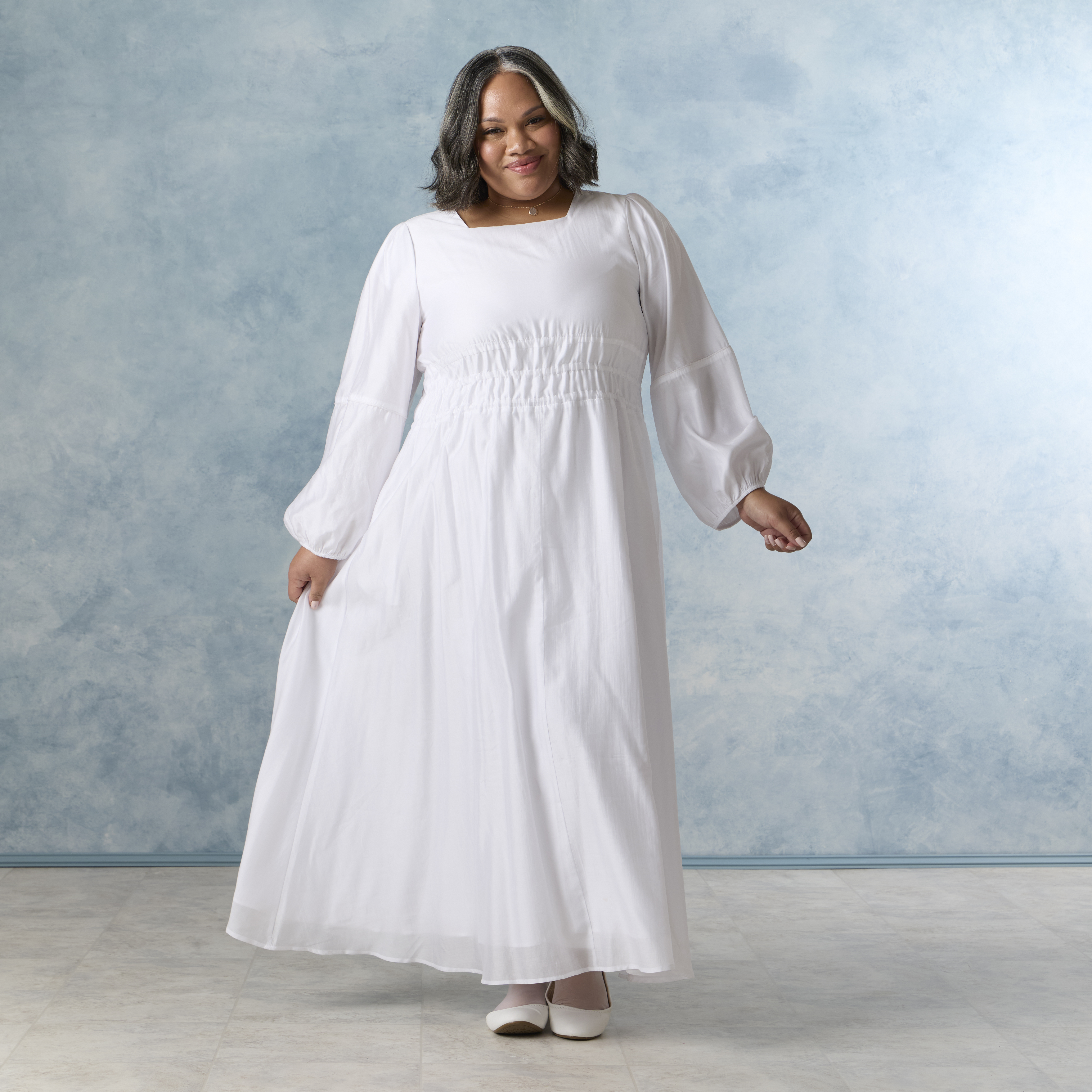 Willa Temple Dress, , large image number 7