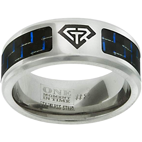 Super Silver CTR Ring