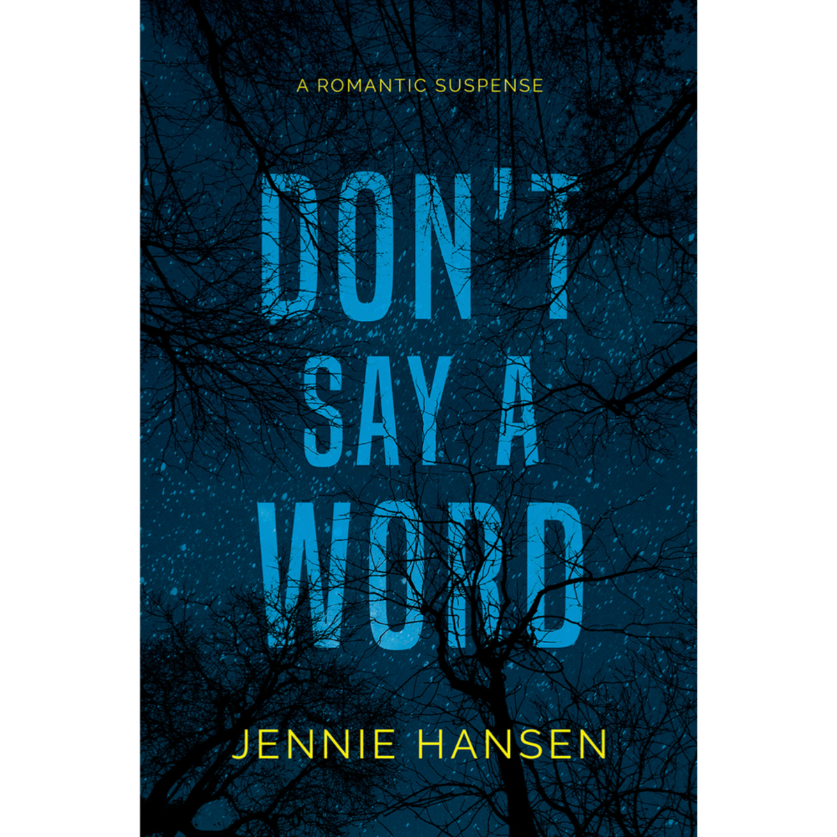 Don't Say a Word