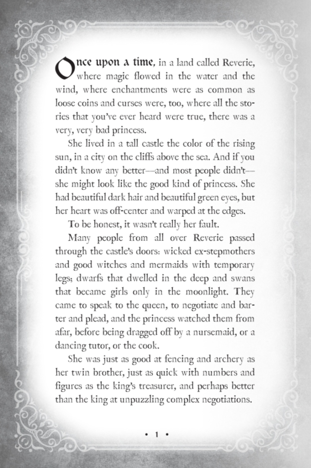 Cinderella and the Beast or, Beauty and the Glass Slipper (The Princess Swap, Book 1), , large