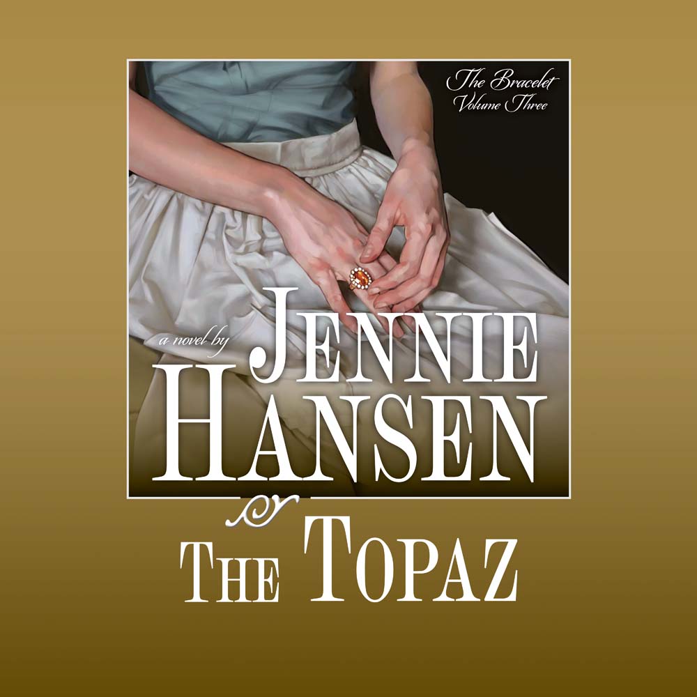 The Topaz (The Bracelet, Vol. 3), , large
