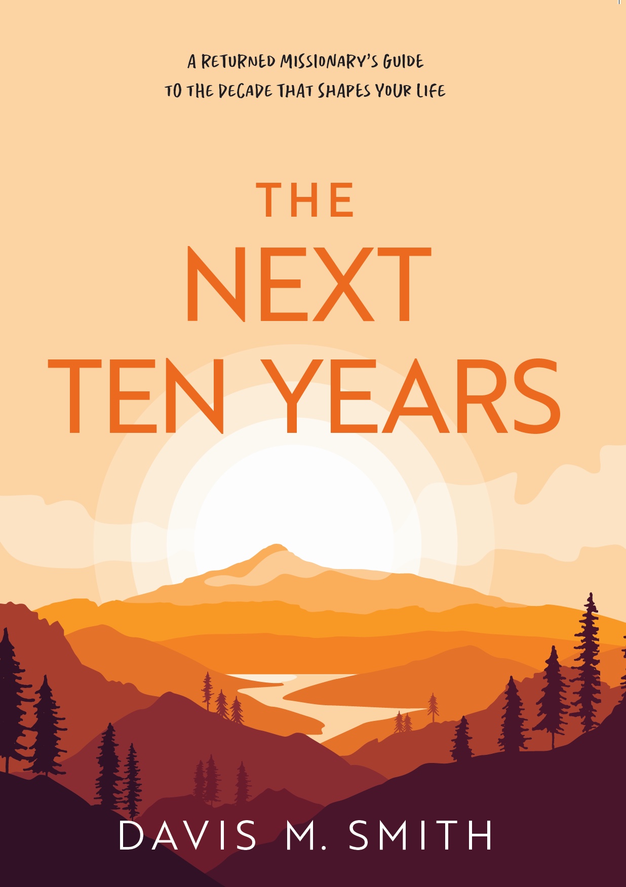 The Next Ten Years
