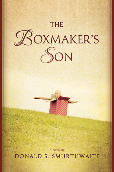 The Boxmaker&rsquo;s Son