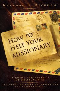How to Help Your Missionary, , large image number 0