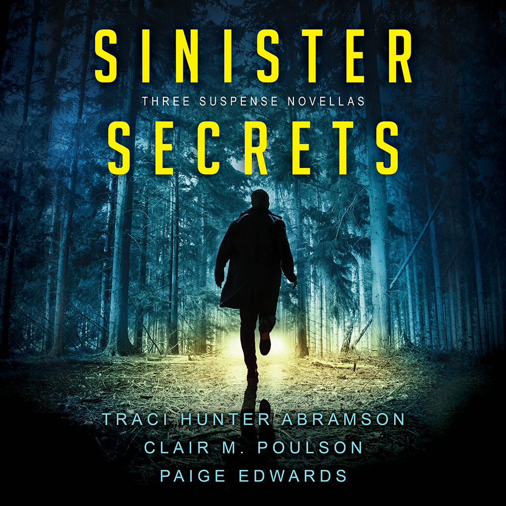 Sinister Secrets, , large image number 1