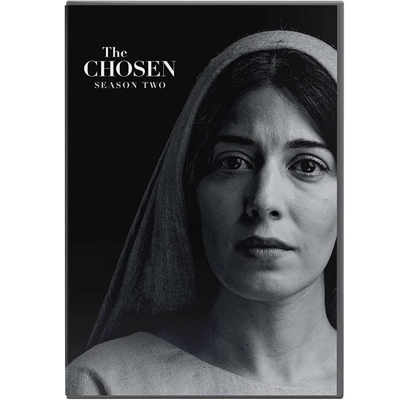 The Chosen, Season 2, , large