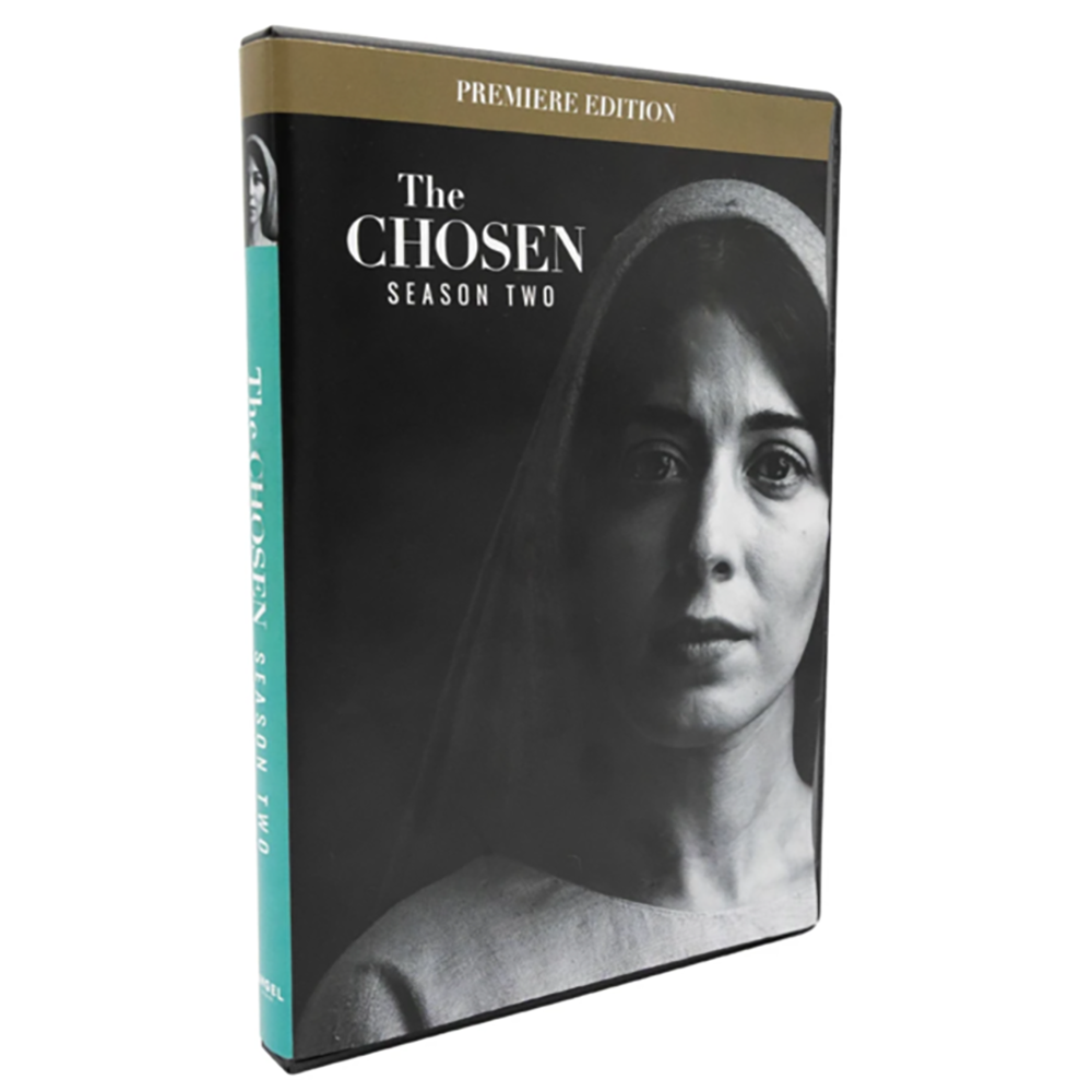 The Chosen, Season 2, , large image number 2