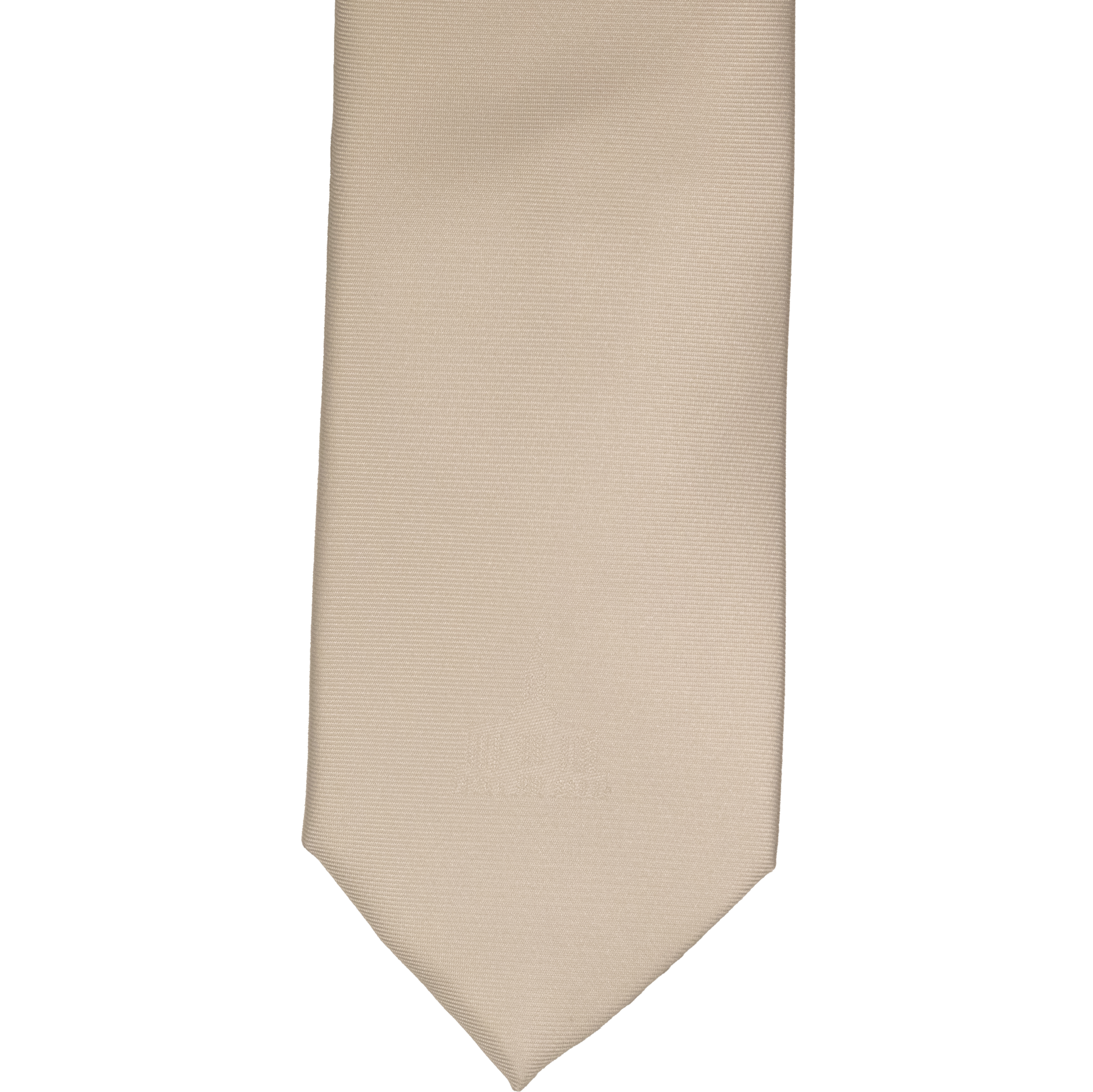 Men's Pocatello Temple Polyester Necktie, , large
