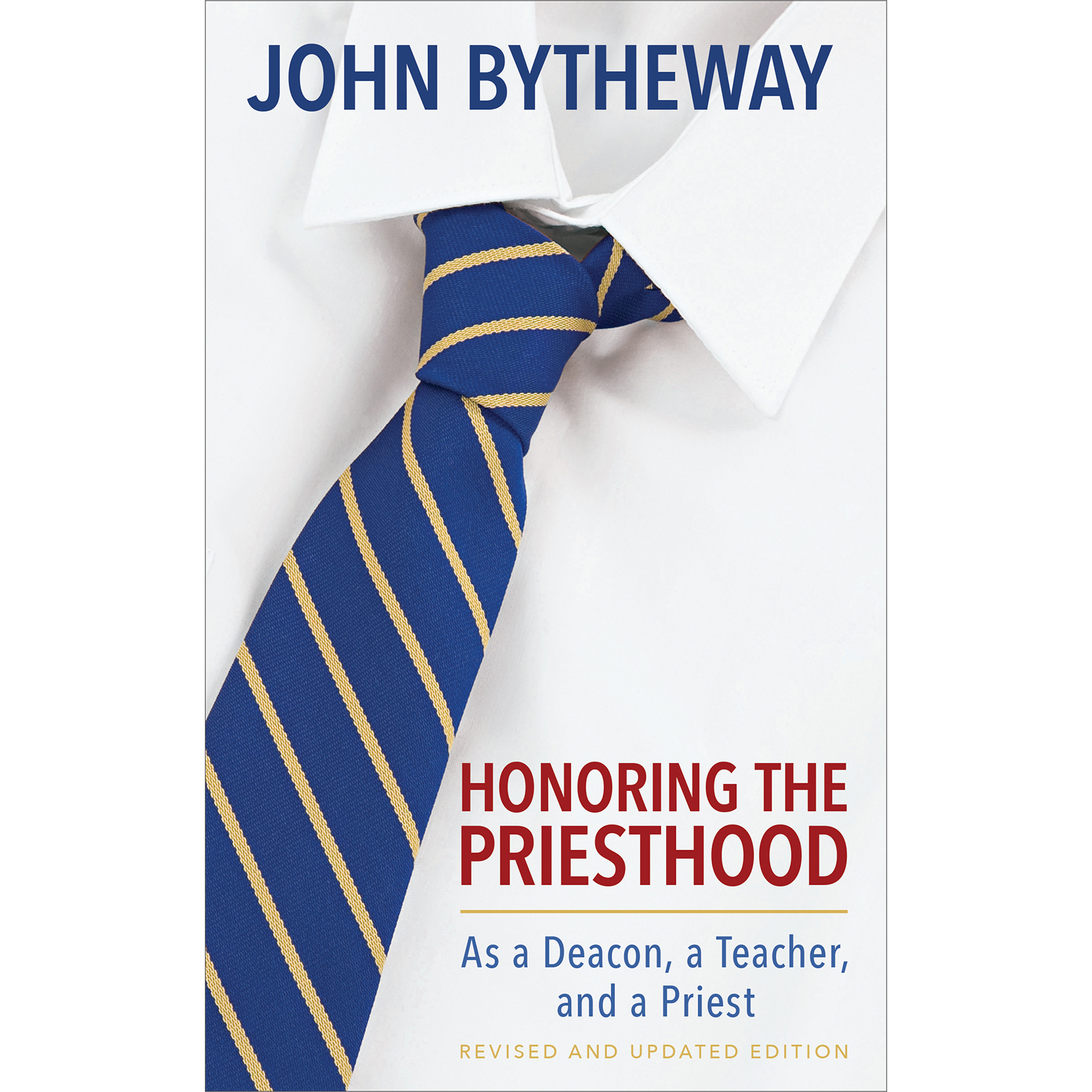 Honoring the Priesthood As a Deacon, a Teacher, and a Priest, , large image number 0