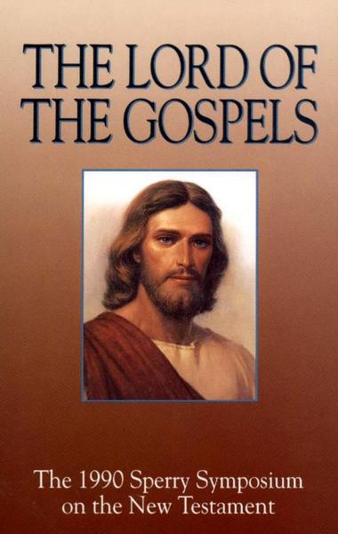 Lord of the Gospels