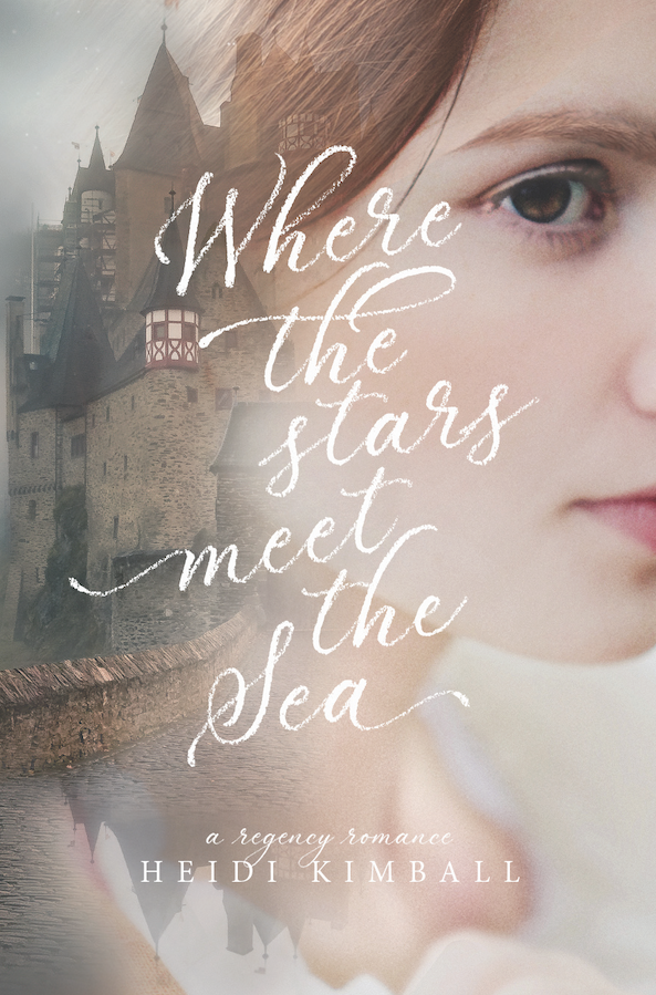 Where the Stars Meet the Sea